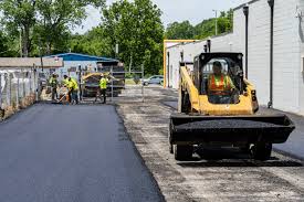 Best Driveway Removal and Replacement  in Jacksonville, AR